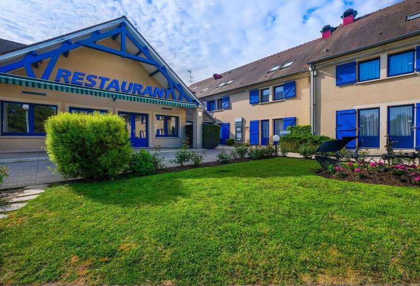 Comfort Hotel Etampes