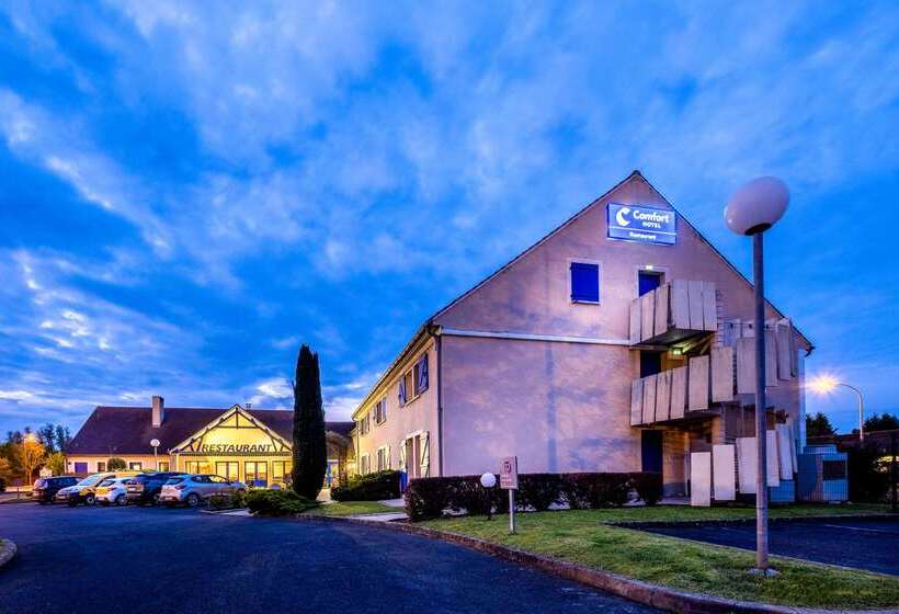 Comfort Hotel Etampes