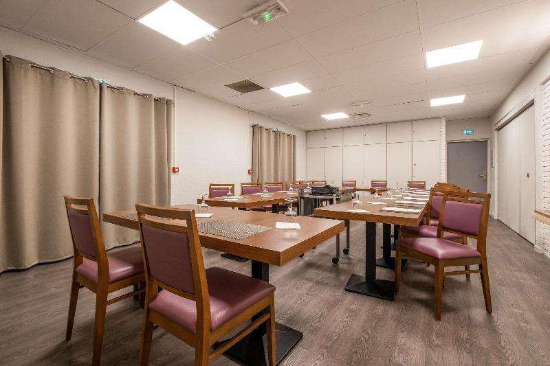 Comfort Hotel Etampes