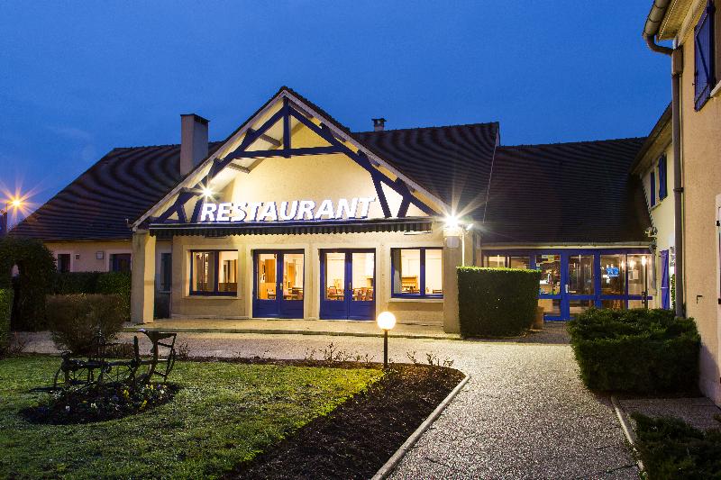 Comfort Hotel Etampes