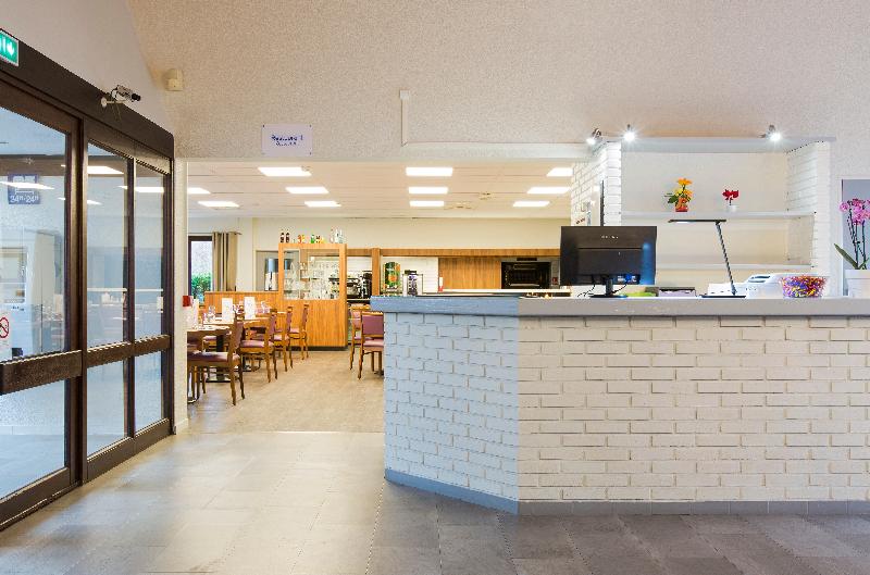 Comfort Hotel Etampes