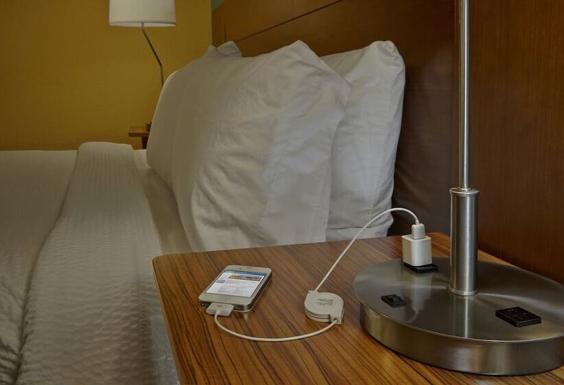 فندق Fairfield Inn & Suites Boca Raton