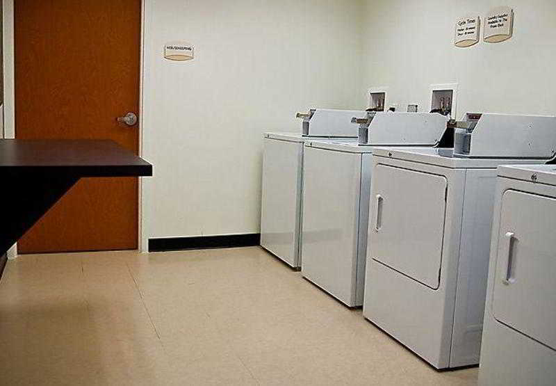 فندق Fairfield Inn & Suites Tampa Fairgrounds/casino