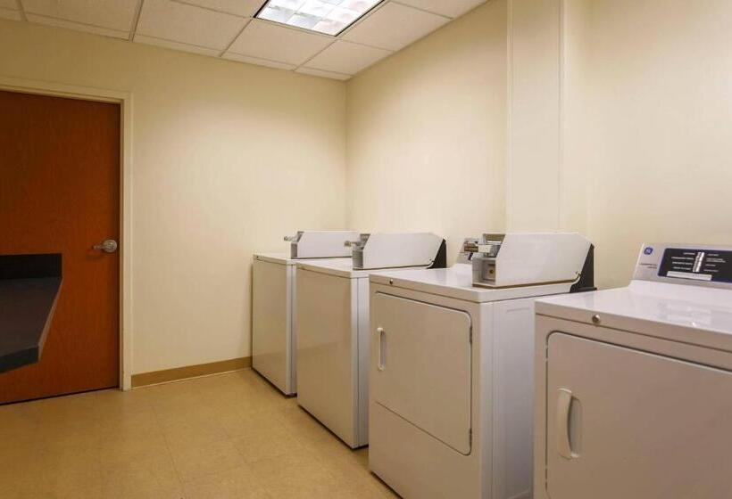 فندق Fairfield Inn & Suites Tampa Fairgrounds/casino