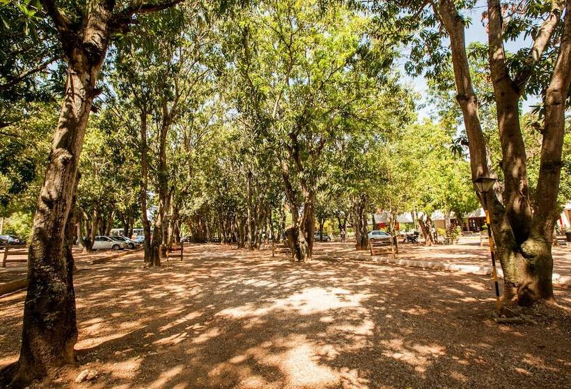 فندق Fazenda Mato Grosso