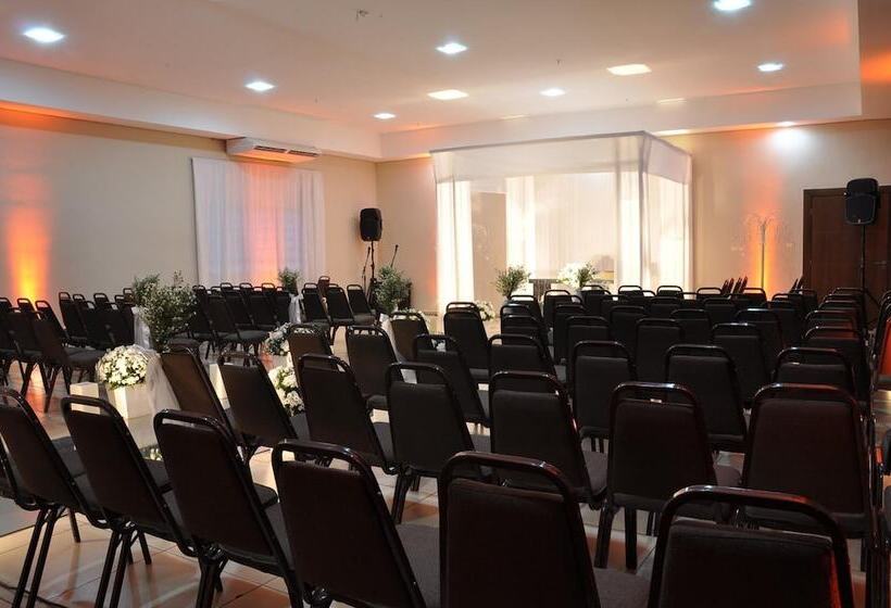 فندق Fazenda Mato Grosso