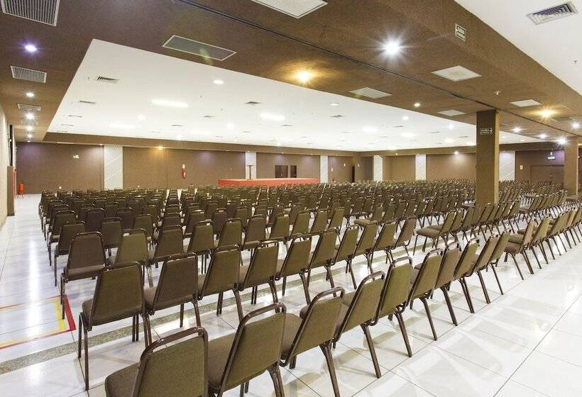 فندق Fazenda Mato Grosso