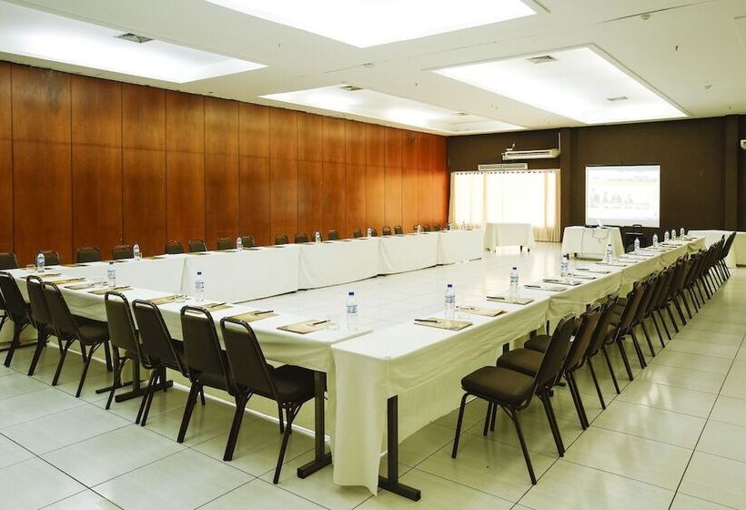 فندق Fazenda Mato Grosso