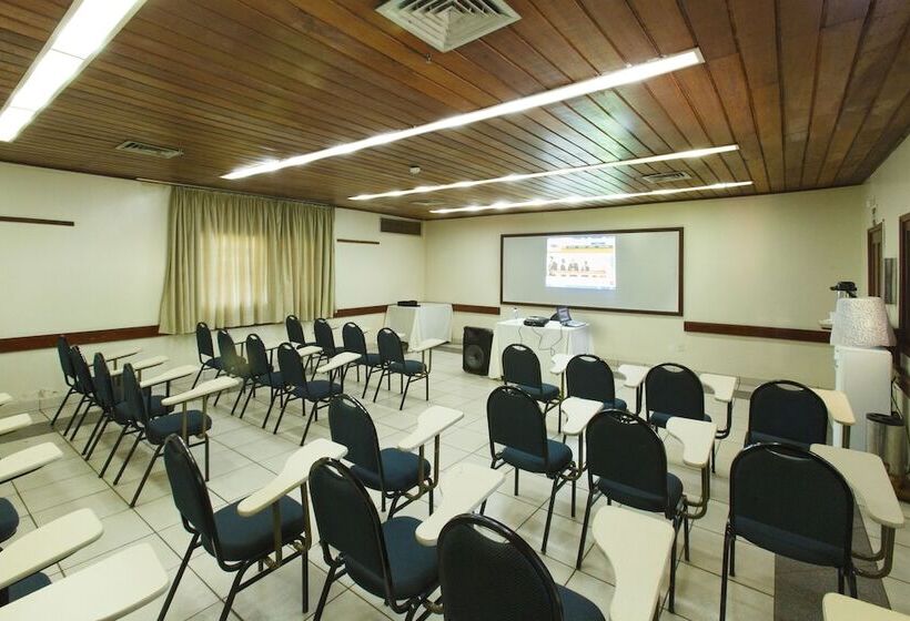 فندق Fazenda Mato Grosso