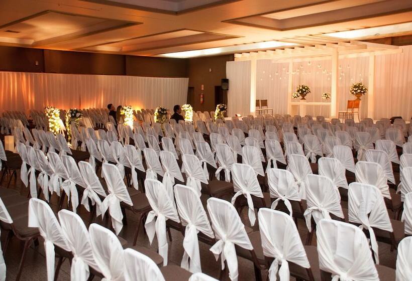 فندق Fazenda Mato Grosso