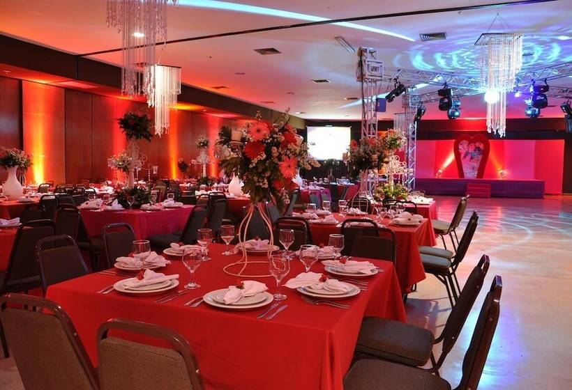 فندق Fazenda Mato Grosso