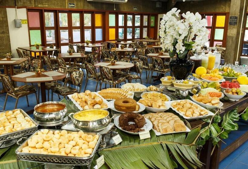 فندق Fazenda Mato Grosso