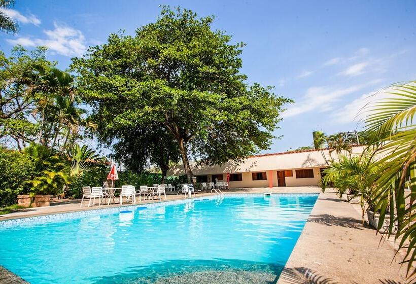 فندق Fazenda Mato Grosso