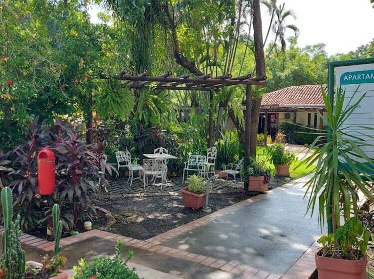 فندق Fazenda Mato Grosso