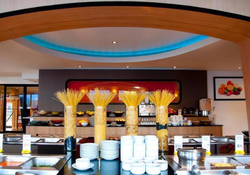 Flipper Lodge Hotel   Sha Extra Plus