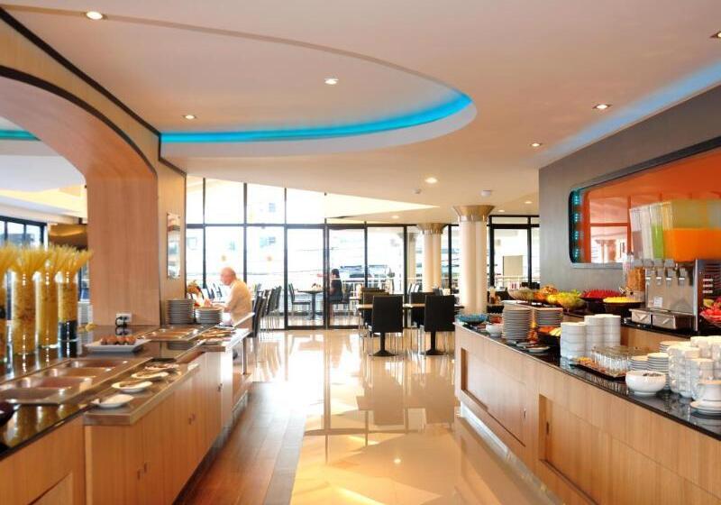 Flipper Lodge Hotel   Sha Extra Plus