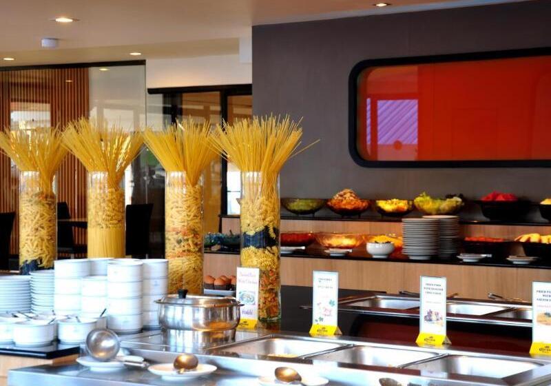 Flipper Lodge Hotel   Sha Extra Plus