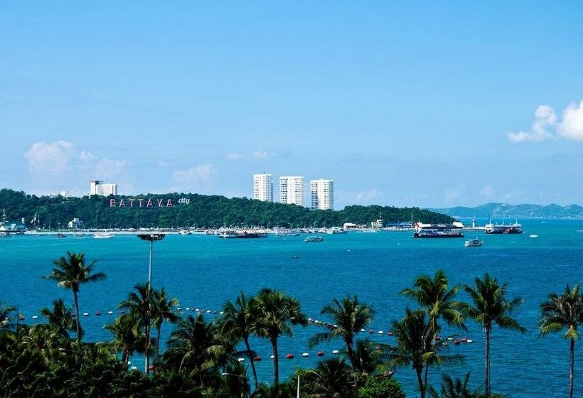 Flipper Lodge Hotel   Sha Extra Plus