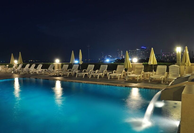 Flipper Lodge Hotel   Sha Extra Plus