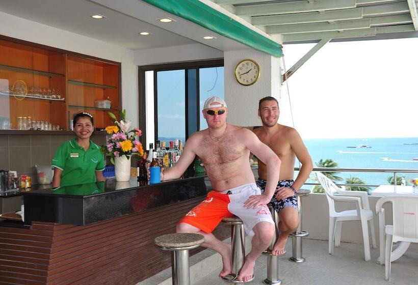 Flipper Lodge Hotel   Sha Extra Plus