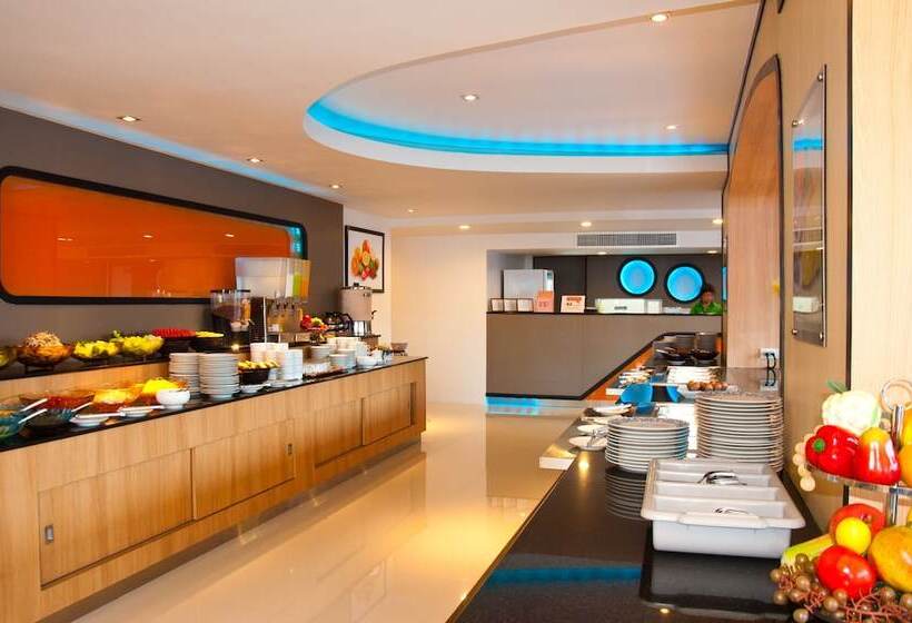 Flipper Lodge Hotel   Sha Extra Plus