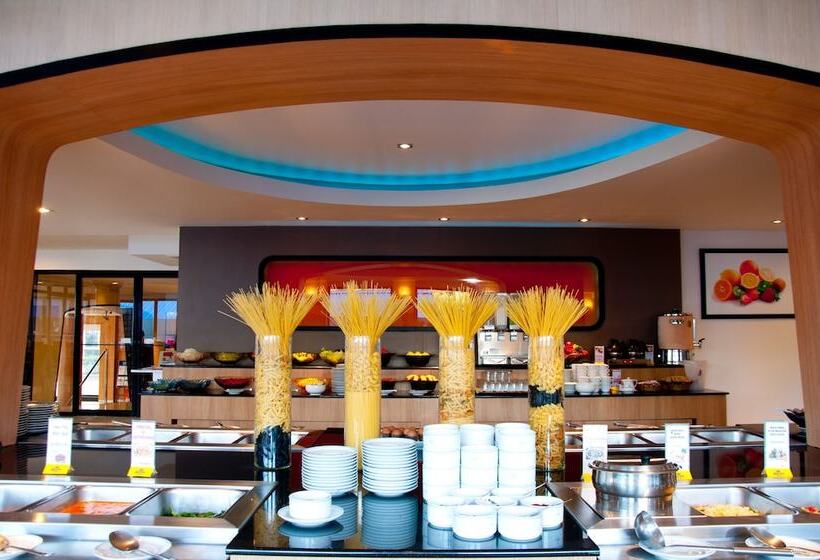 Flipper Lodge Hotel   Sha Extra Plus