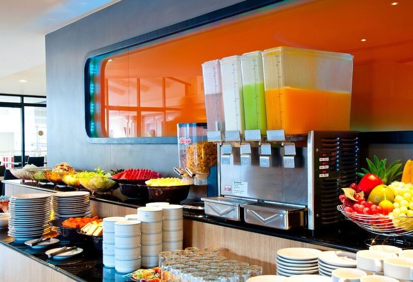 Flipper Lodge Hotel   Sha Extra Plus