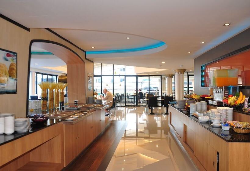 Flipper Lodge Hotel   Sha Extra Plus