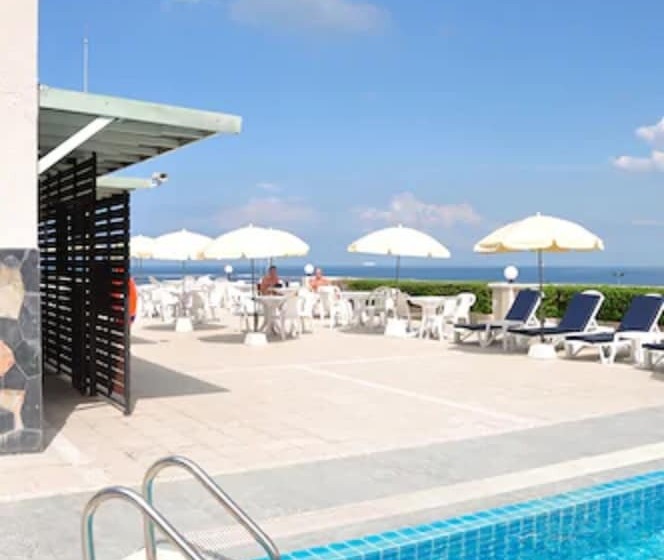 Flipper Lodge Hotel   Sha Extra Plus