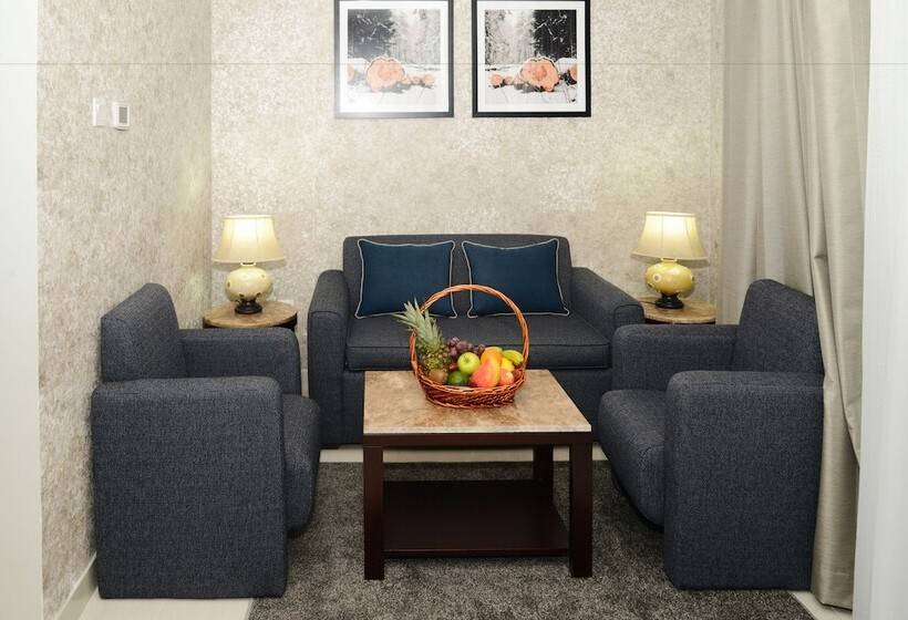 Отель Fortune Grand