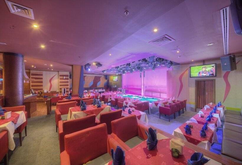 Отель Fortune Grand