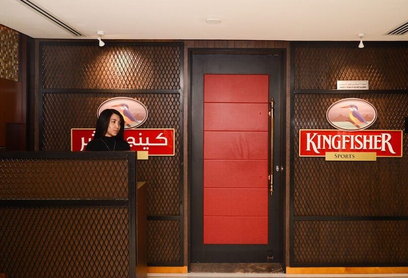 Отель Fortune Grand