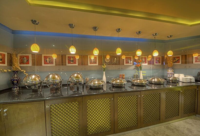 Отель Fortune Grand