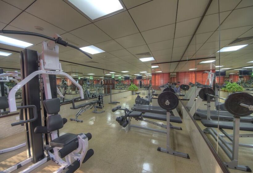 Отель Fortune Grand