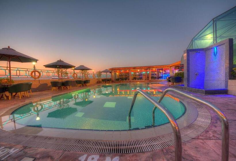 Отель Fortune Grand