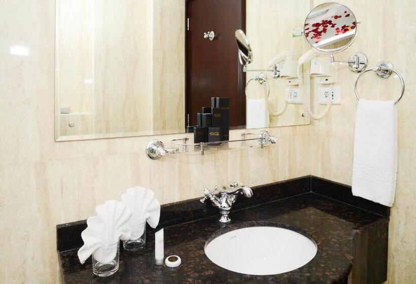 Отель Fortune Grand