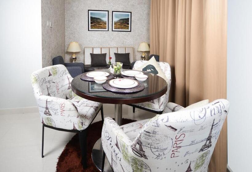 Отель Fortune Grand