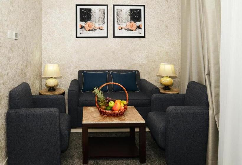 Отель Fortune Grand