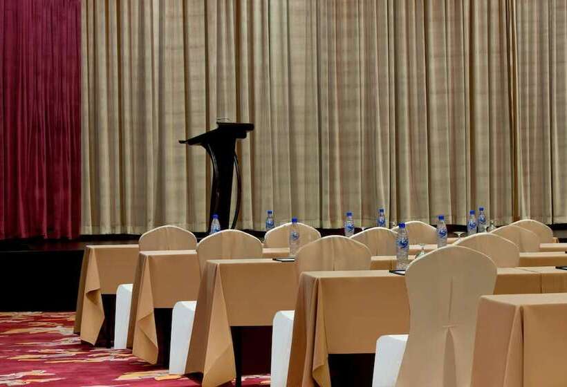 ホテル Four Points By Sheraton Hangzhou, Binjiang