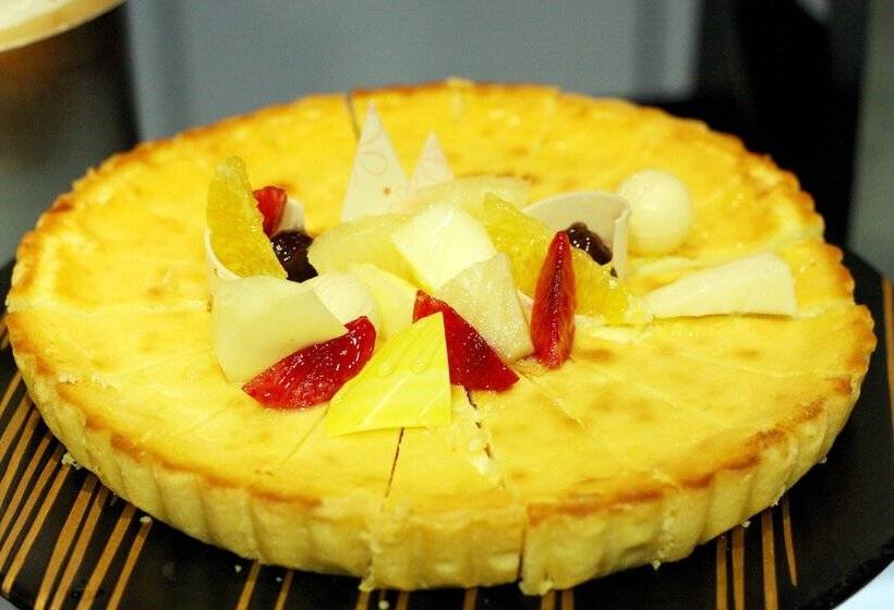 ホテル Four Points By Sheraton Hangzhou, Binjiang