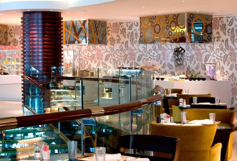 호텔 Four Points By Sheraton Hangzhou, Binjiang