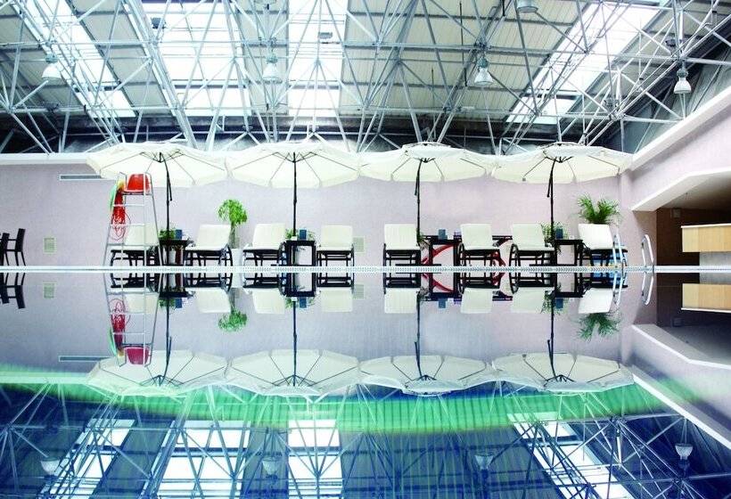 ホテル Four Points By Sheraton Hangzhou, Binjiang