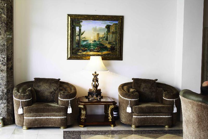 酒店 Four Seasons Place Pattaya