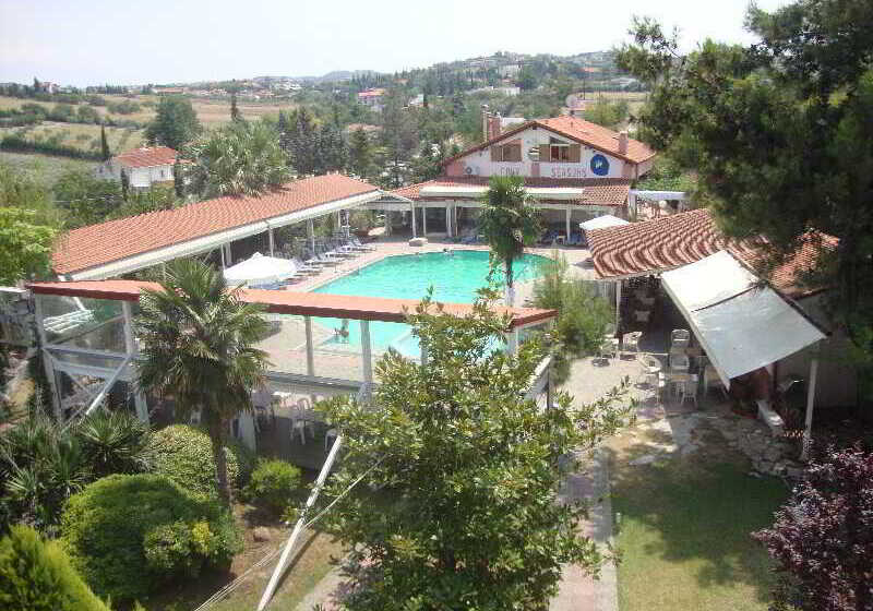 فندق Four Seasons