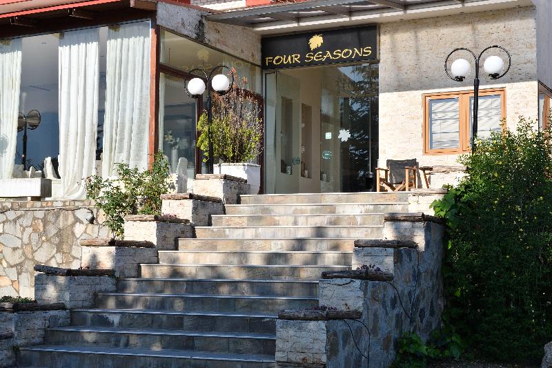 فندق Four Seasons