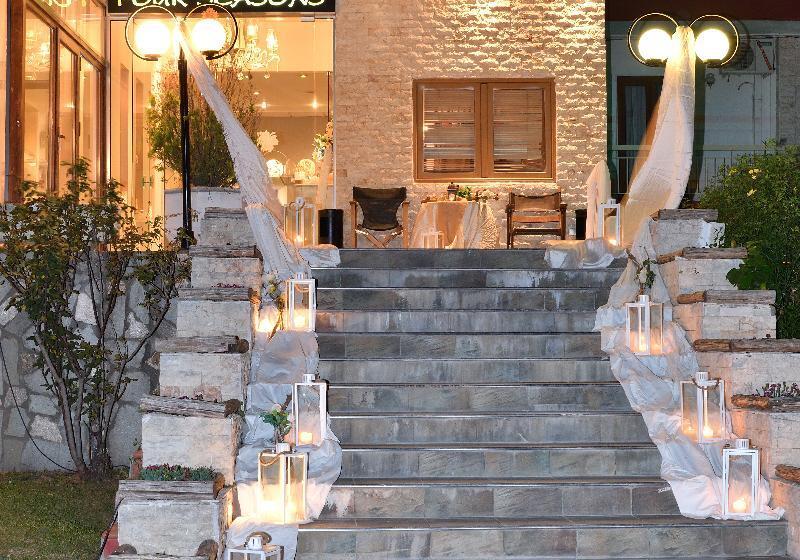 فندق Four Seasons