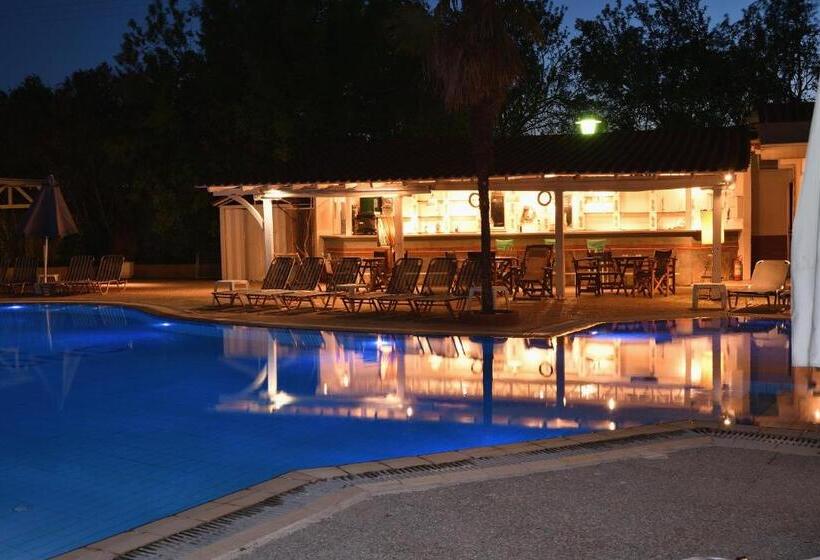 فندق Four Seasons