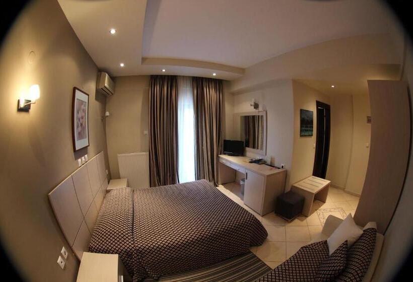 فندق Four Seasons