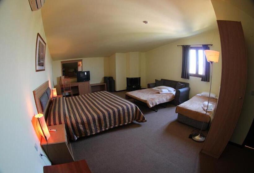 فندق Four Seasons