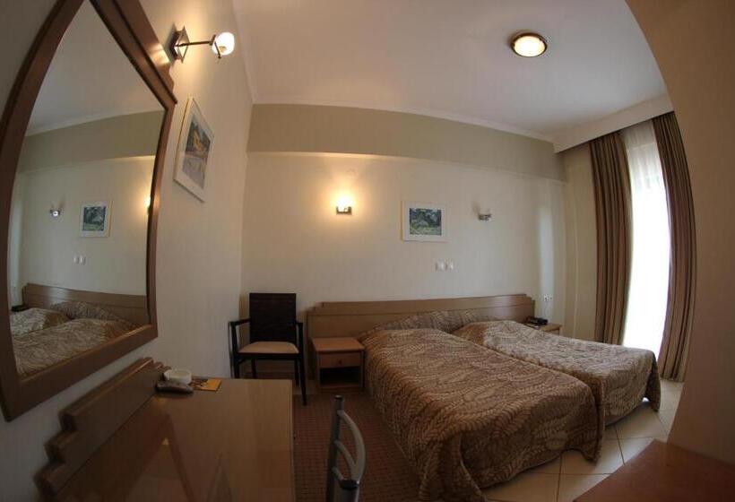 فندق Four Seasons